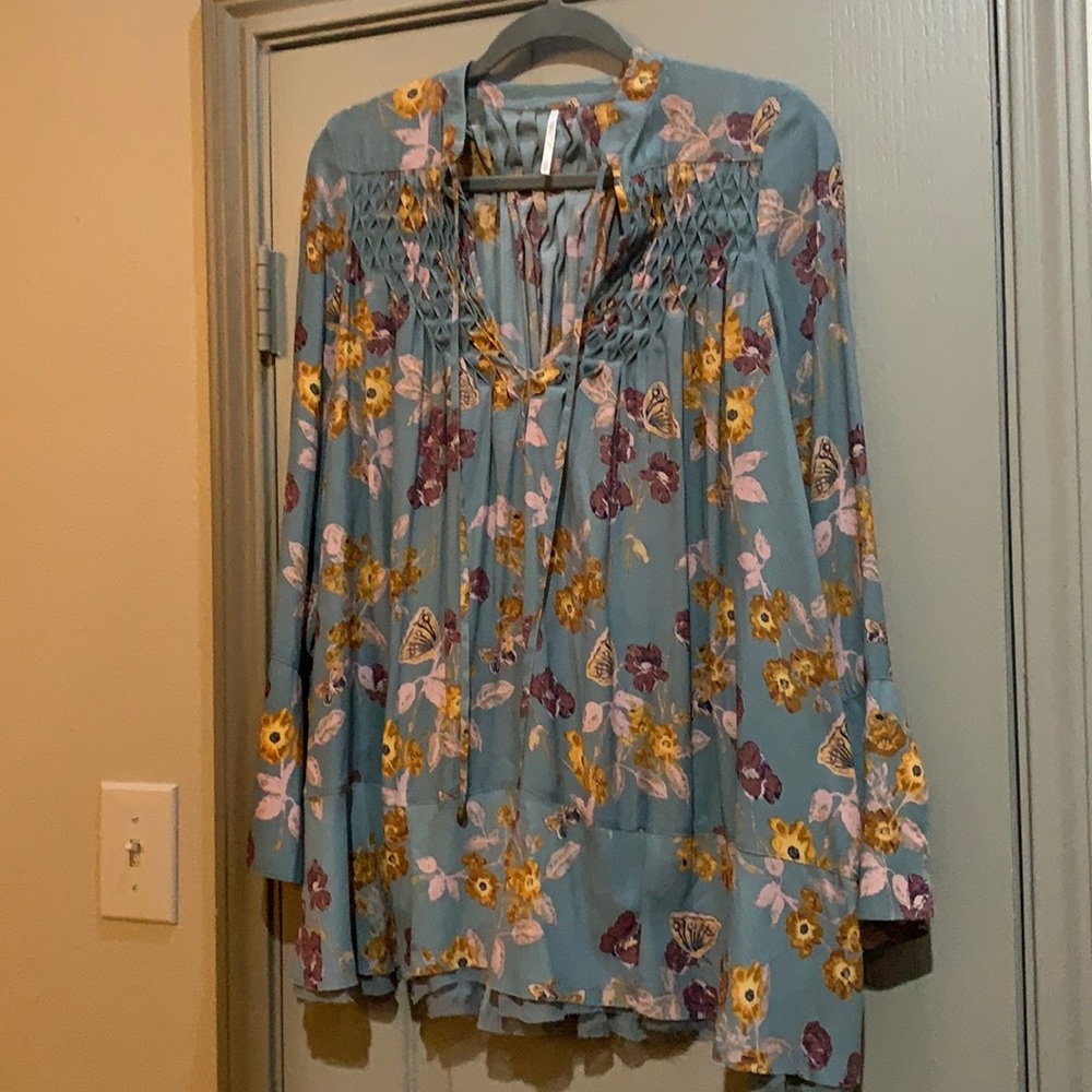 Women’s Free People Mini Dress/Tunic.